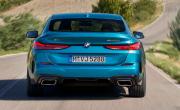 BMW SÉRIE 2 GRAN COUPÉ